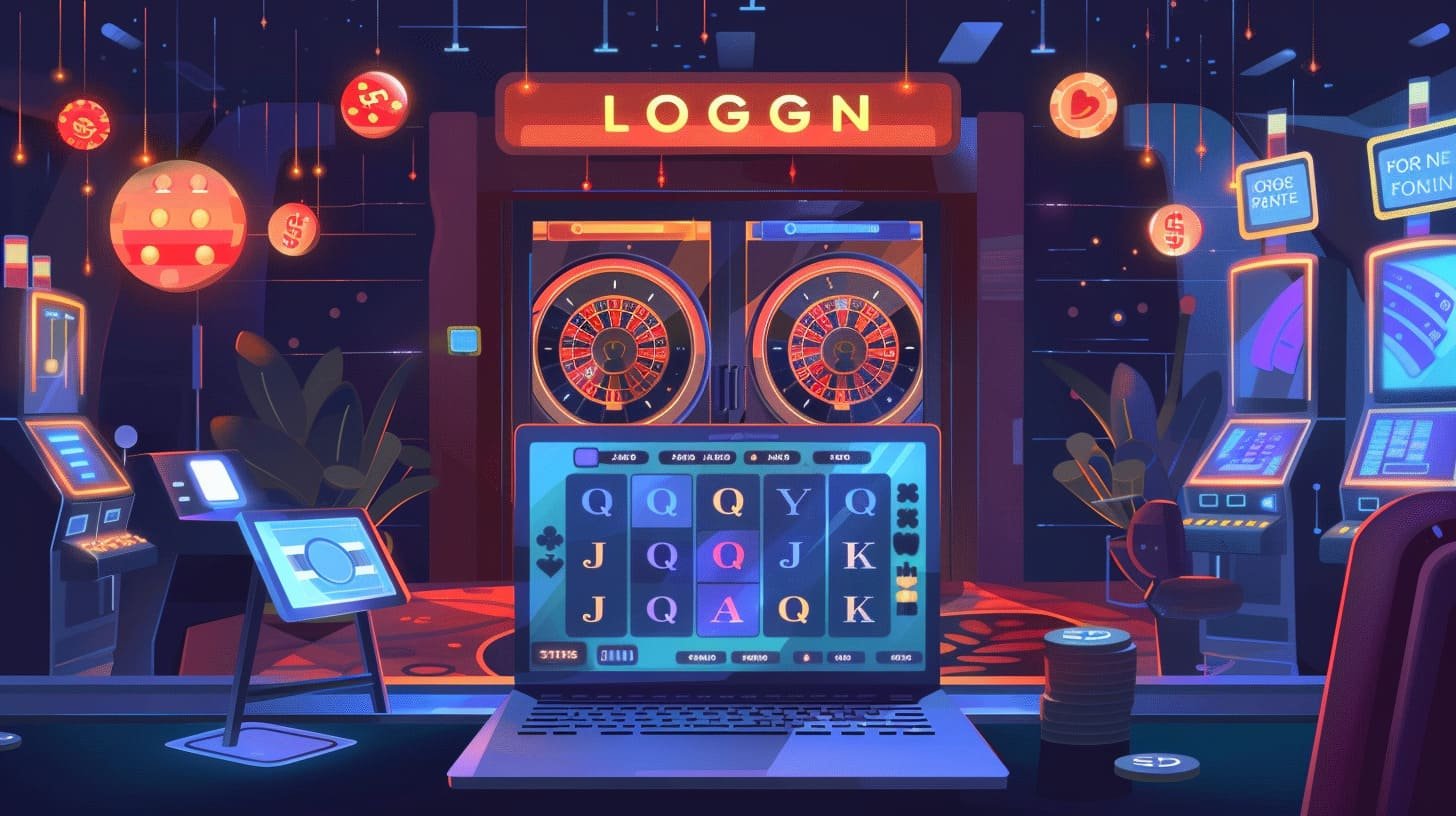 Giao diện màn hình chính gamemini trên điện thoại di động với nhiều trò chơi và kèo thể thao nổi bật