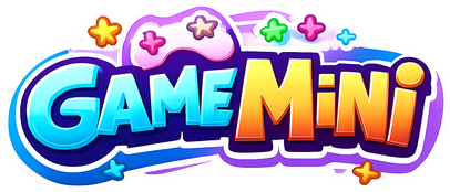 gamemini logo